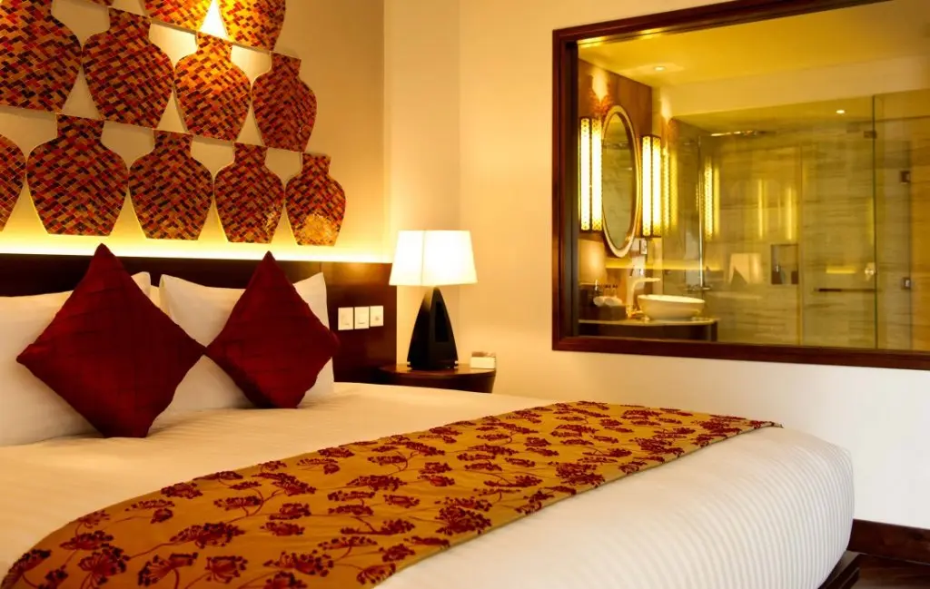остров Фукуок: Salinda Resort Phu Quoc Island