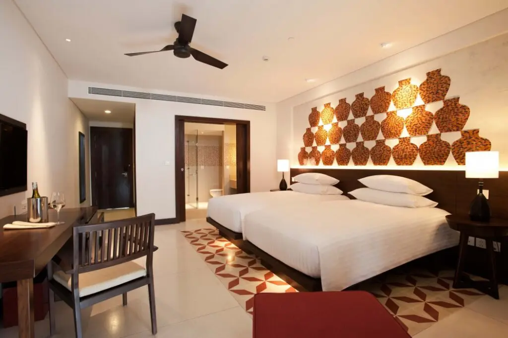 остров Фукуок: Salinda Resort Phu Quoc Island