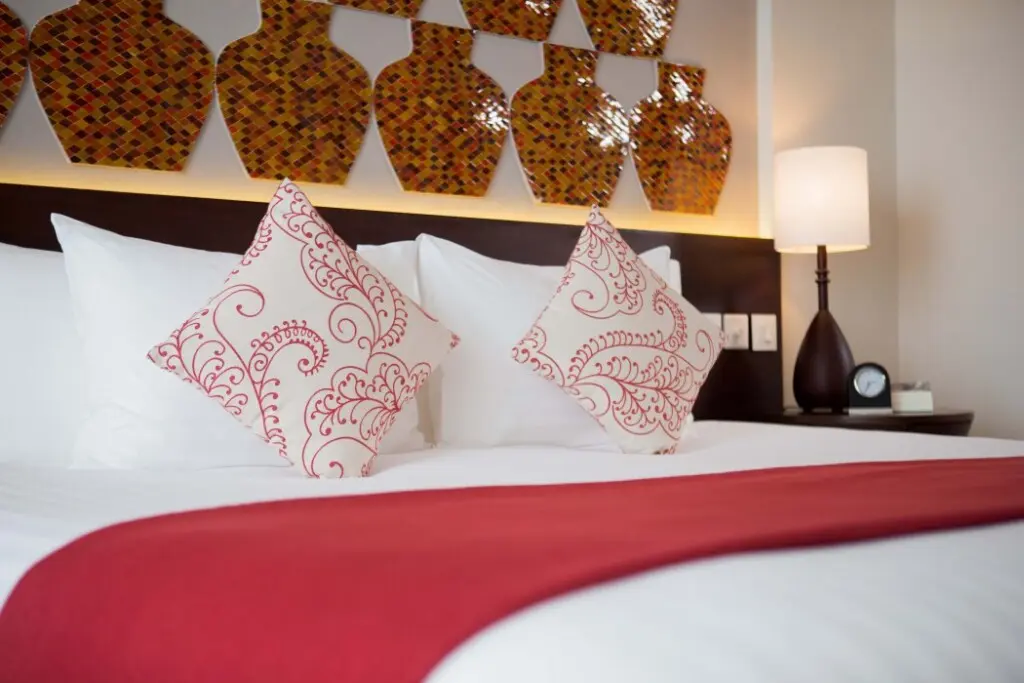 остров Фукуок: Salinda Resort Phu Quoc Island