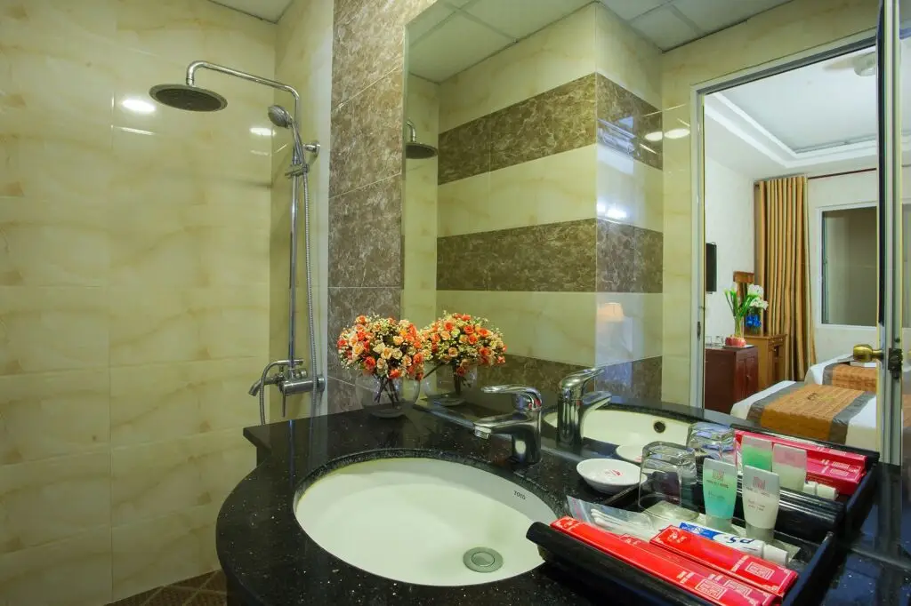 Ханой: Vong Xua Hotel