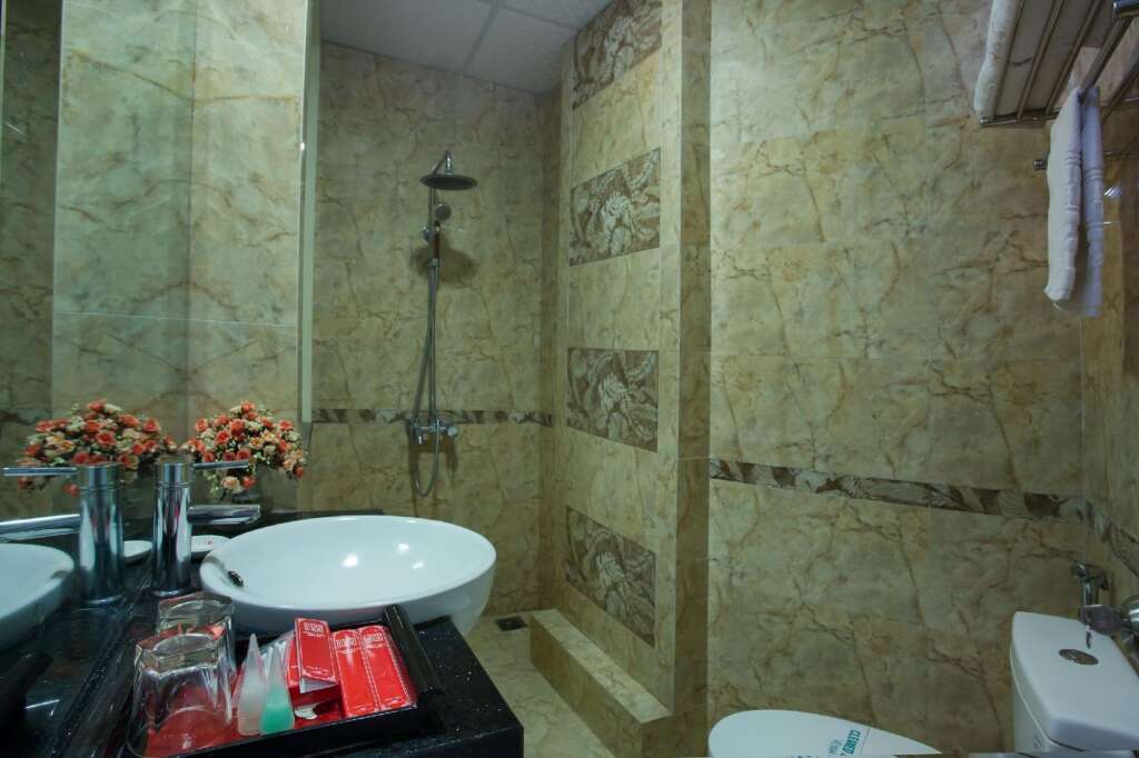 Ханой: Vong Xua Hotel