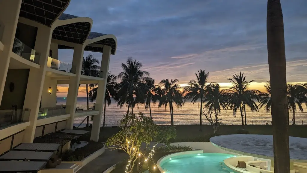 остров Фукуок: Курортный отель Resort The Shells Resort & Spa Phu Quoc