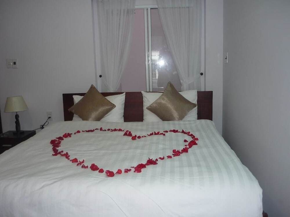 Дананг: Ruby Guesthouse