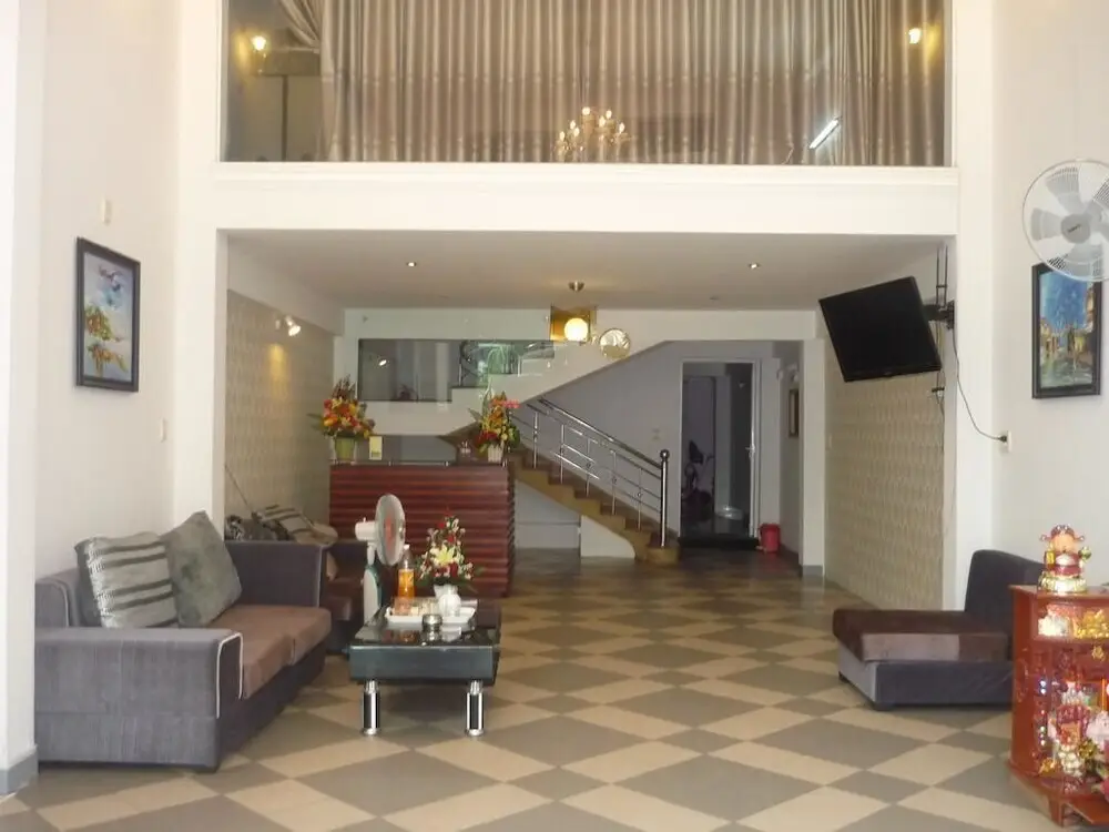Дананг: Ruby Guesthouse
