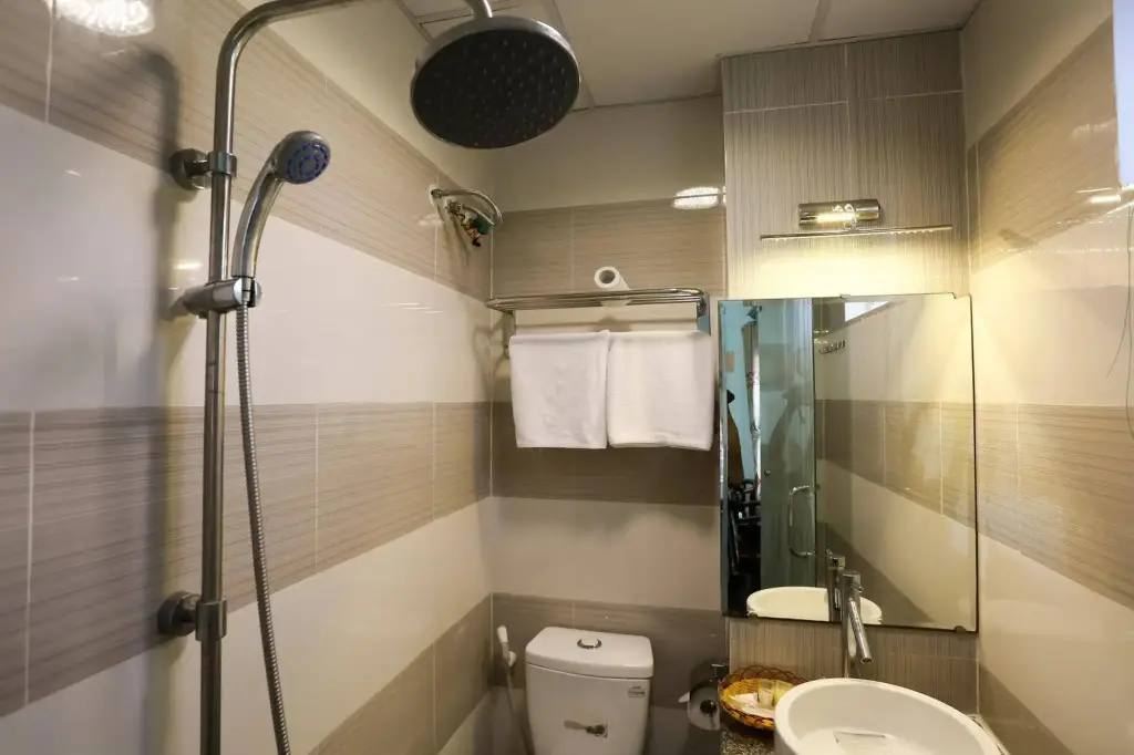Дананг: Triip Little Raon Hotel
