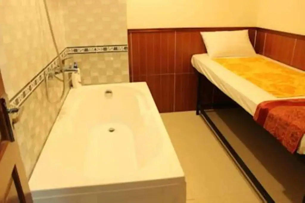 Дананг: Triip Little Raon Hotel