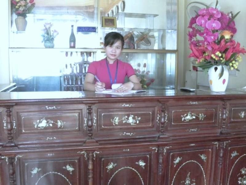 Донгхой: Ha Noi Hotel Quangbinh Hotel