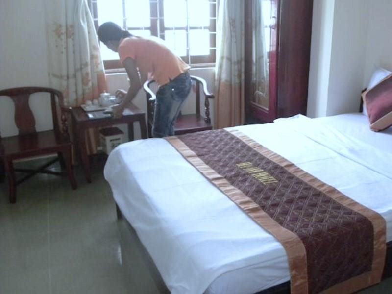 Ha Noi Hotel Quangbinh Hotel — фото 1