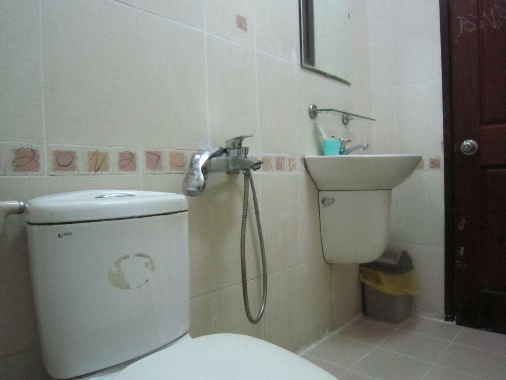 Хошимин: Hong Loan Hotel 4
