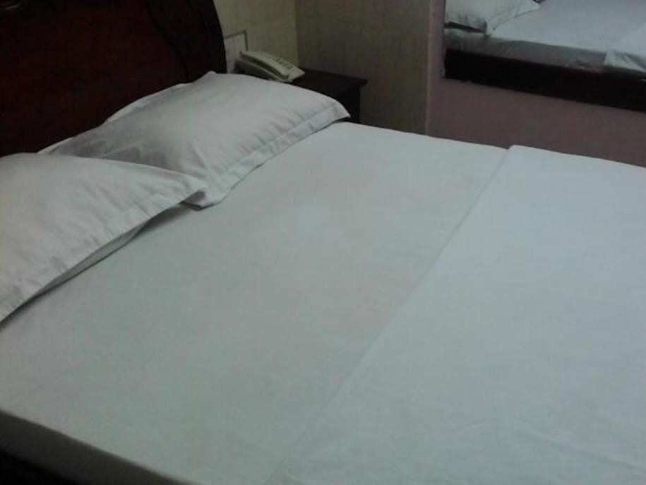 Хошимин: Hong Loan Hotel 3