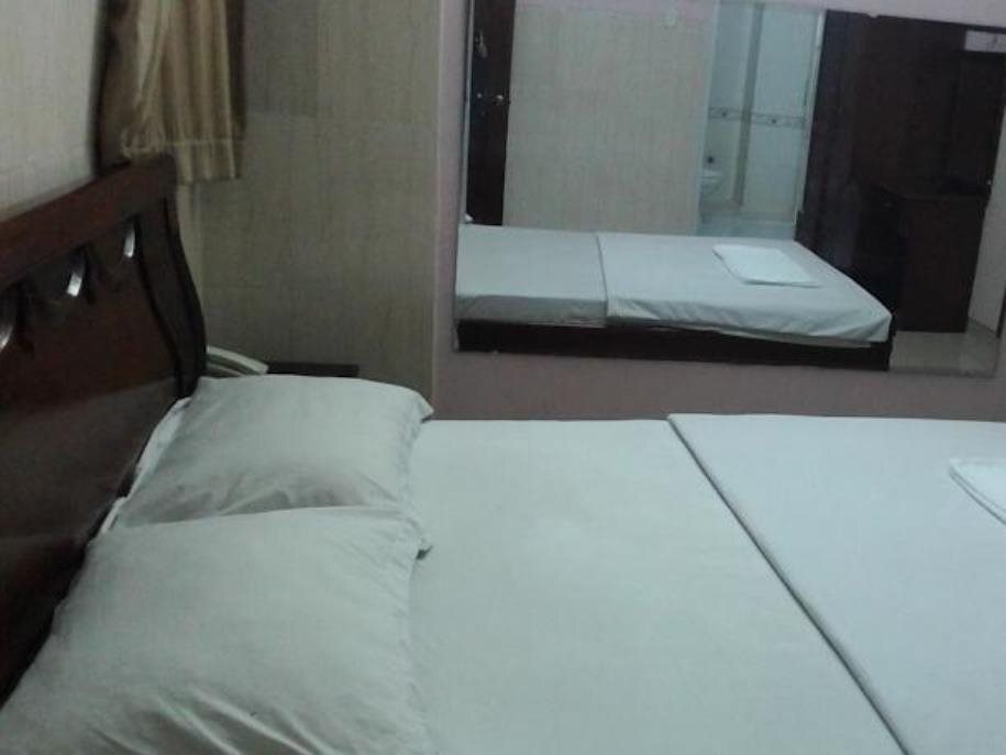 Хошимин: Hong Loan Hotel 3
