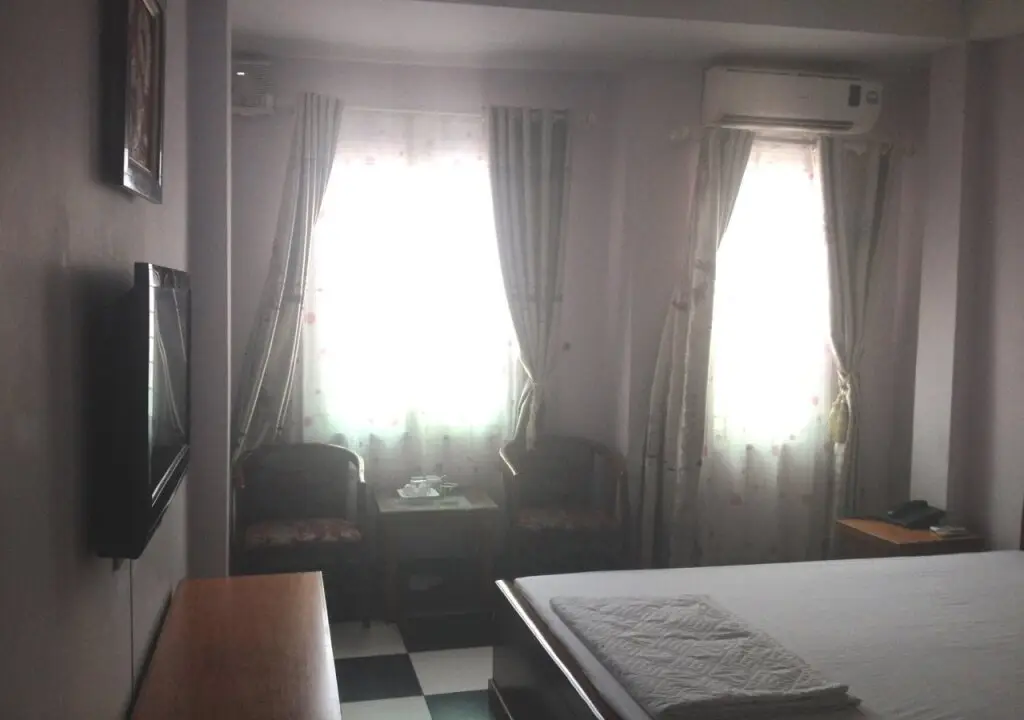 Ханой: New Life Hotel