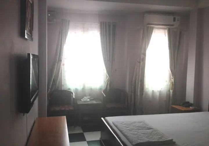 Ханой: New Life Hotel