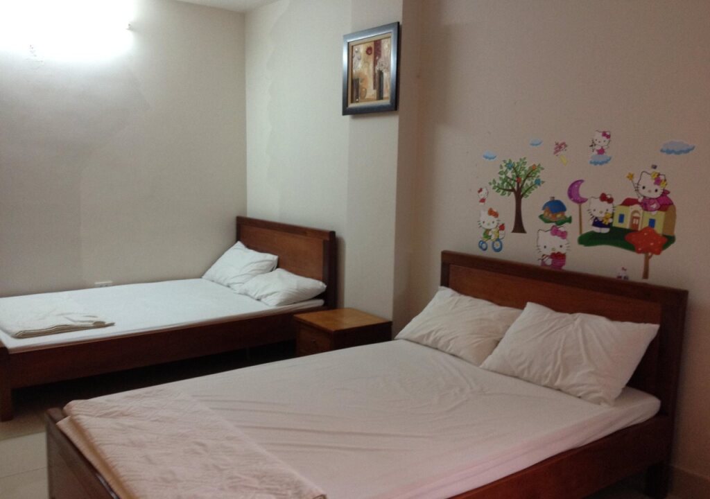 Ханой: New Life Hotel