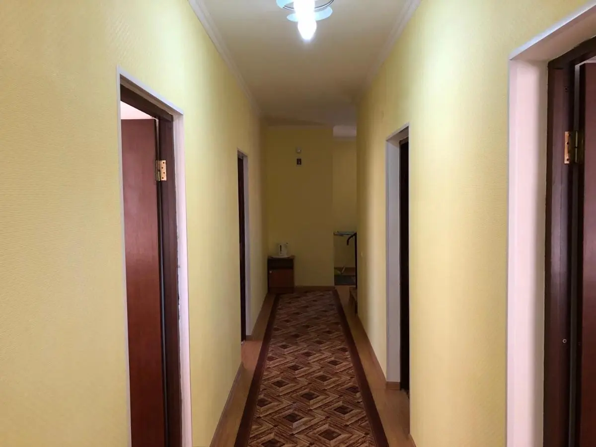 Сочи: Гостевой дом Санар