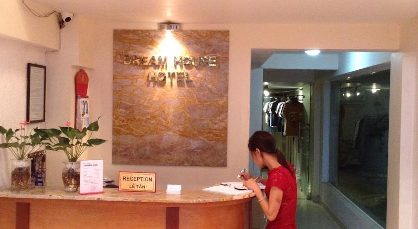 Ханой: Dream House Hotel