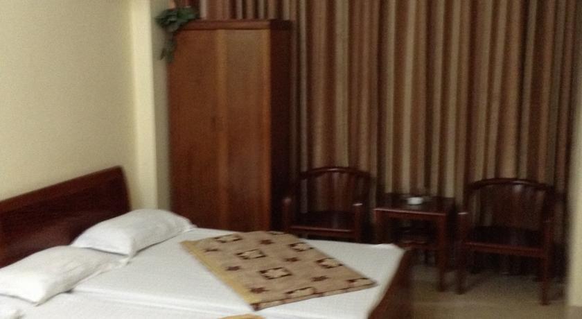Ханой: Dream House Hotel