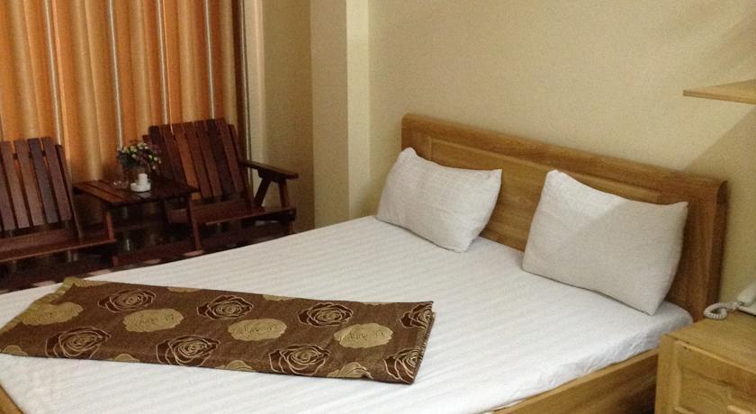 Ханой: Dream House Hotel
