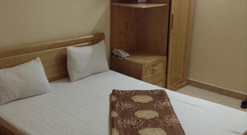 Ханой: Dream House Hotel