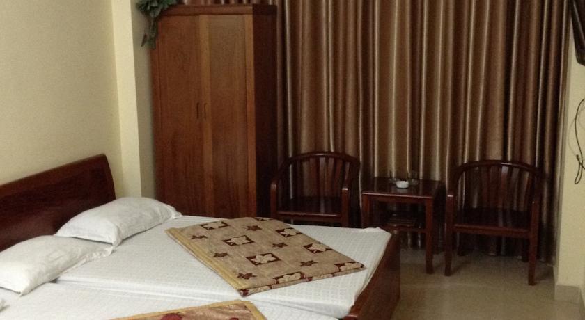 Ханой: Dream House Hotel