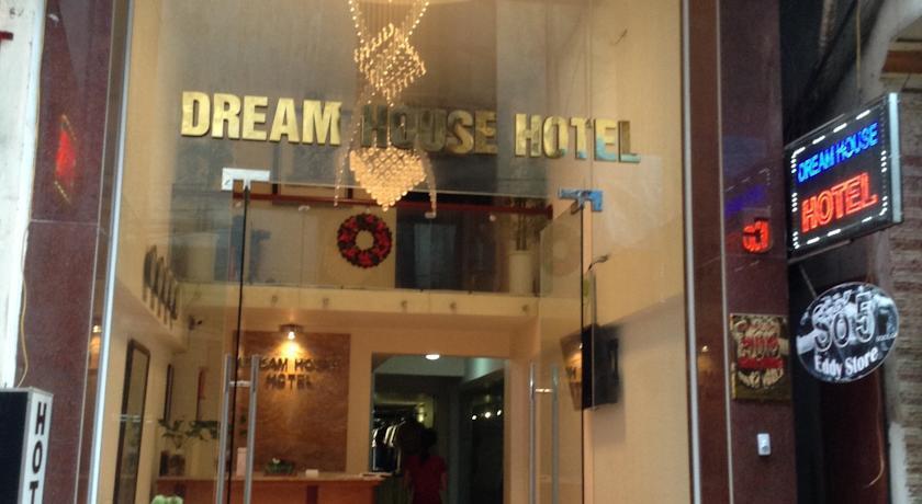 Ханой: Dream House Hotel