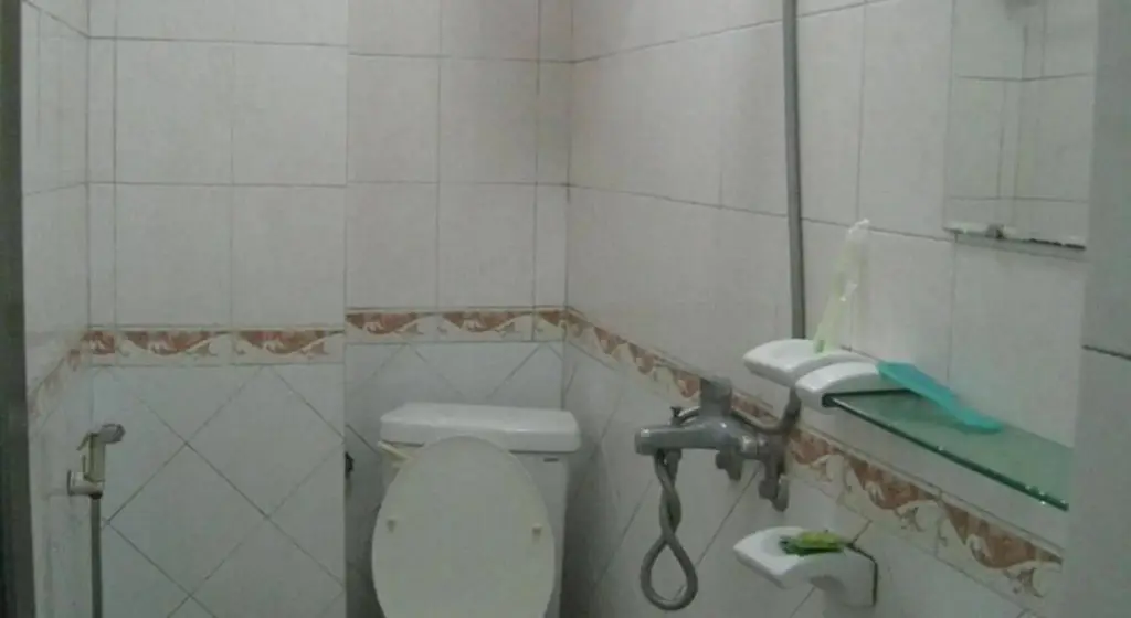 Ханой: Hanoi Hoa Duong Hostel
