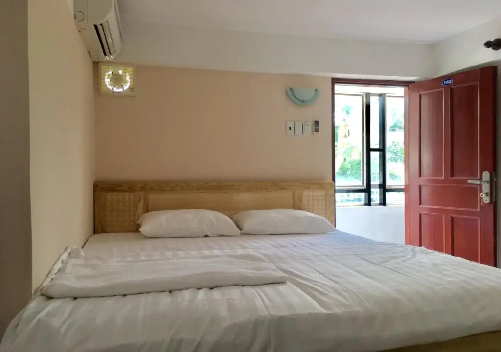 Консон: Ba Doan 2 Hotel