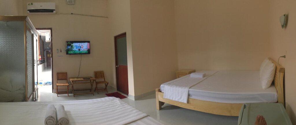 Консон: Ba Doan 2 Hotel