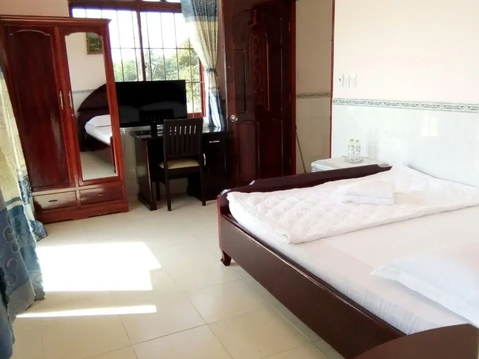 остров Фукуок: Hiep Thoai Hotel