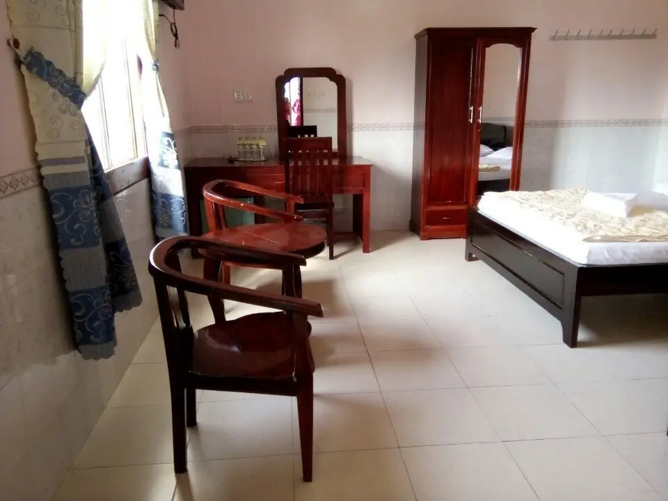 остров Фукуок: Hiep Thoai Hotel