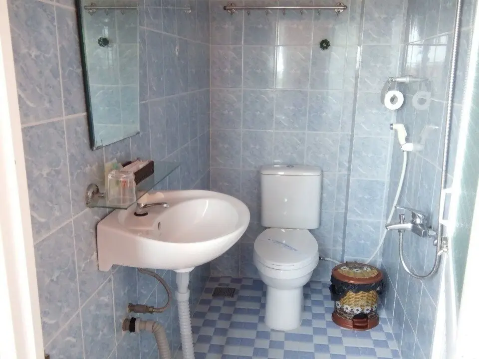 остров Фукуок: Hiep Thoai Hotel