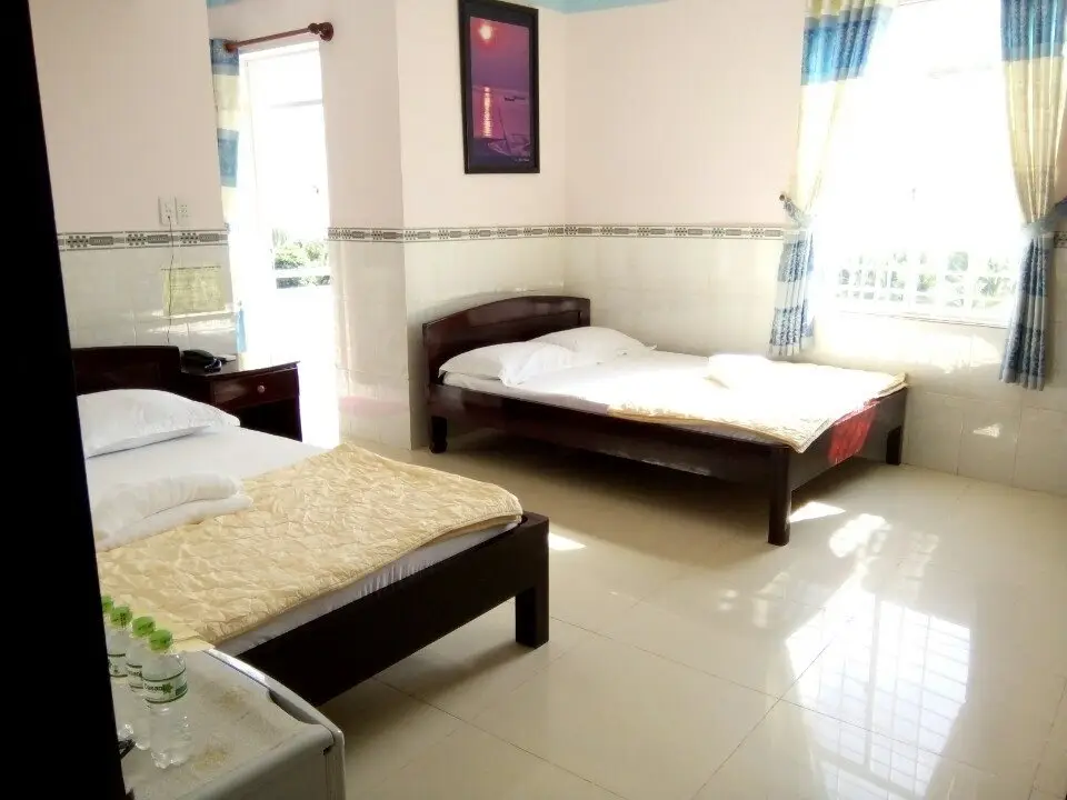 остров Фукуок: Hiep Thoai Hotel