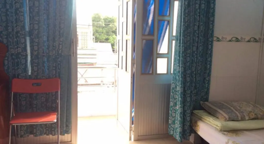 остров Фукуок: Phuong Hang Guesthouse
