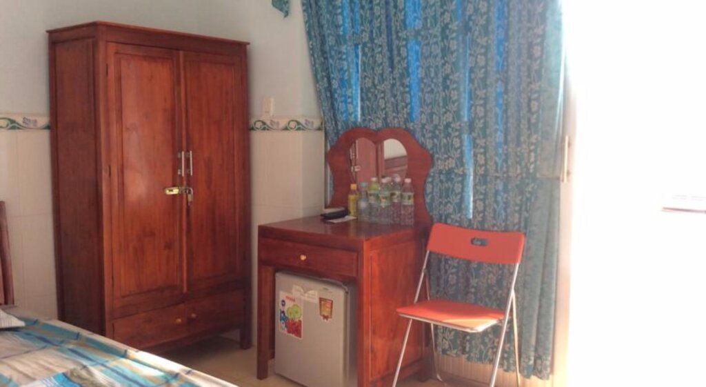 остров Фукуок: Phuong Hang Guesthouse