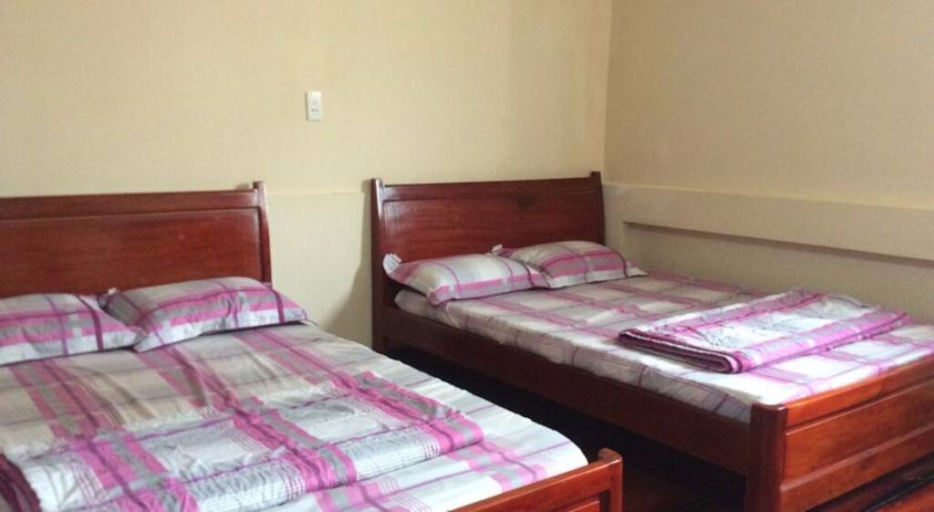 остров Фукуок: Phuong Hang Guesthouse