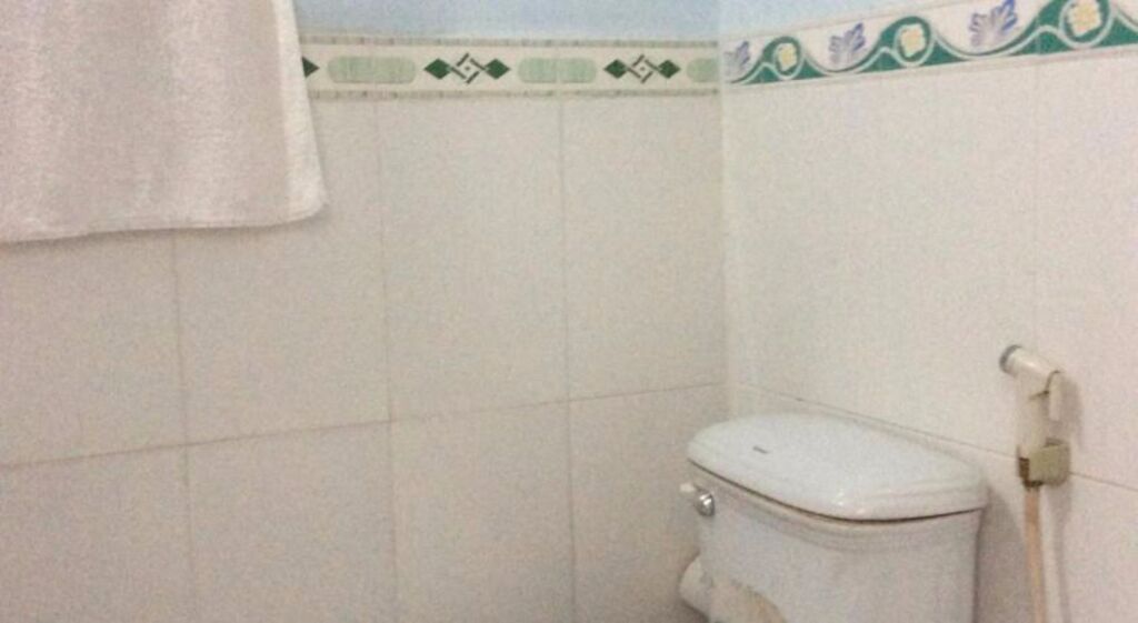 остров Фукуок: Phuong Hang Guesthouse