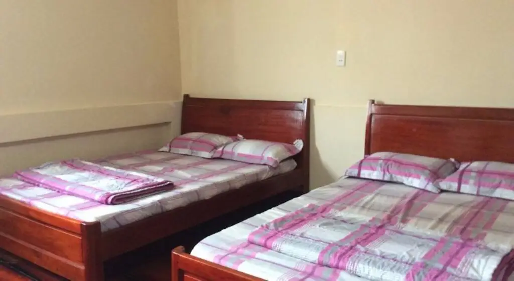 остров Фукуок: Phuong Hang Guesthouse