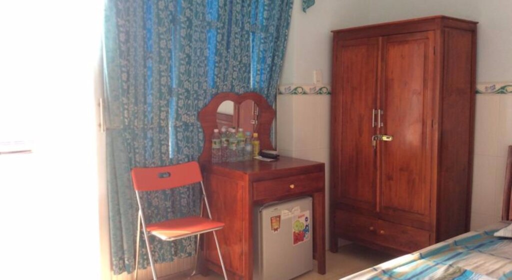 остров Фукуок: Phuong Hang Guesthouse