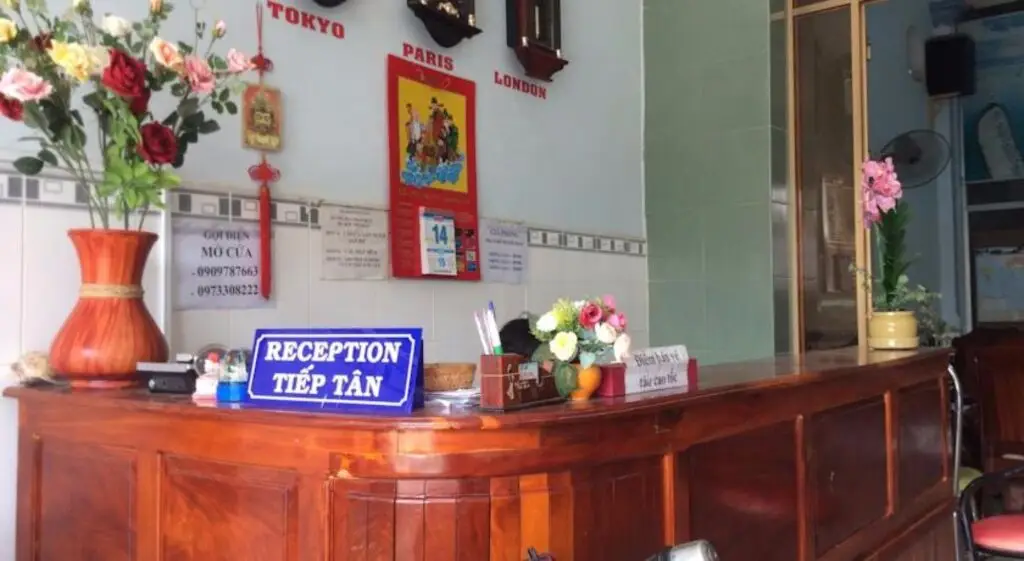 остров Фукуок: Phuong Hang Guesthouse