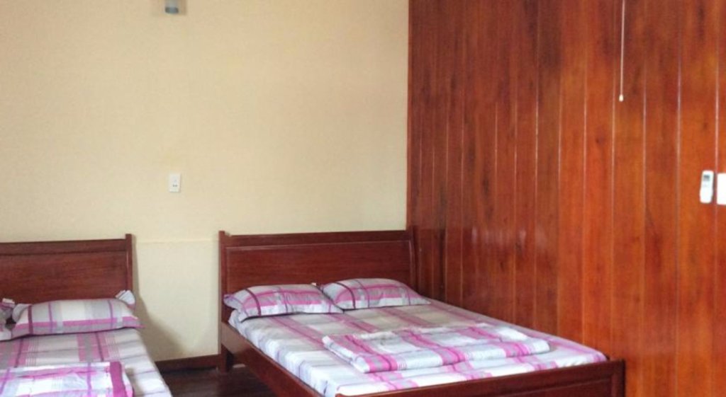 остров Фукуок: Phuong Hang Guesthouse