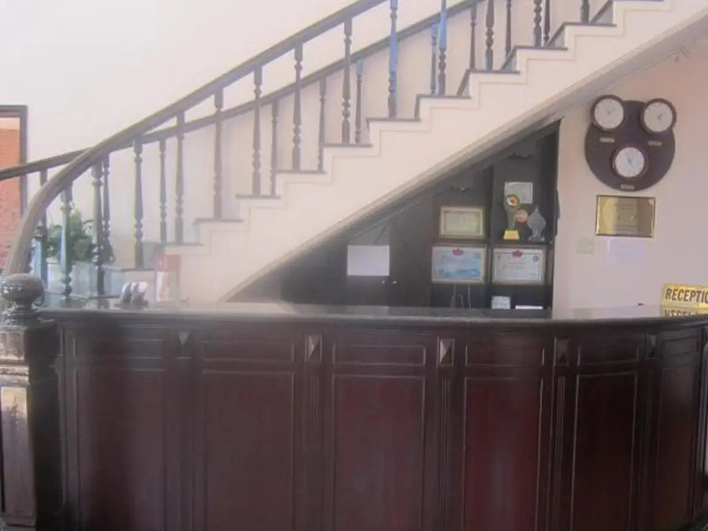Далат: Villa Hotel HP
