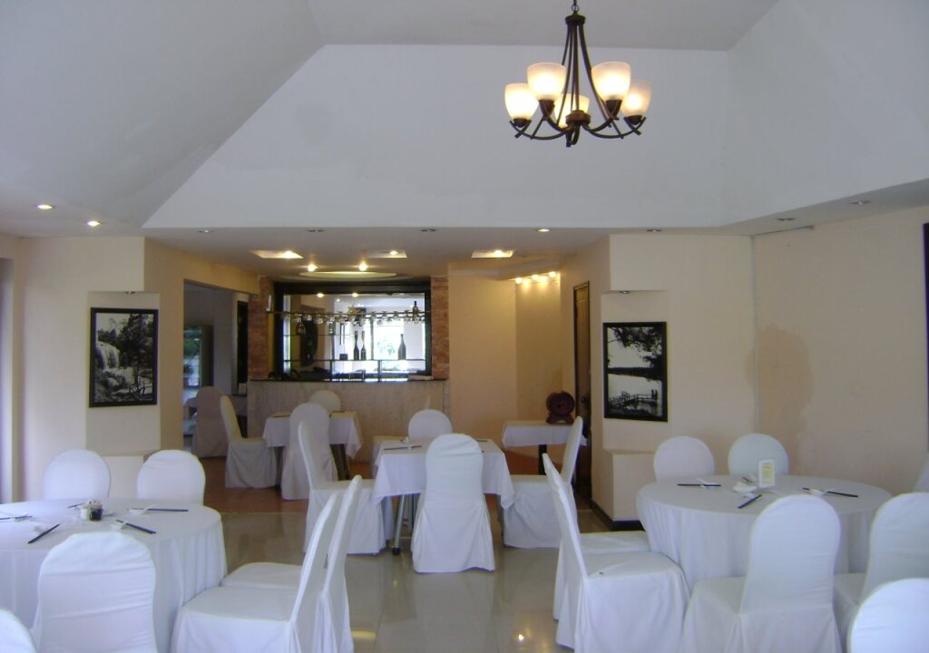 Далат: Villa Hotel HP