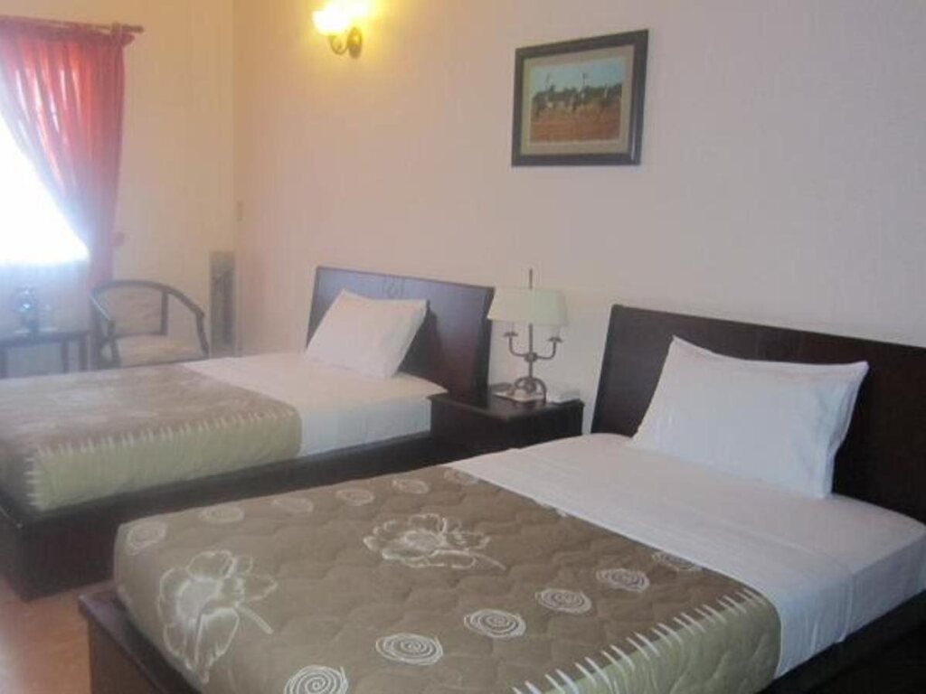 Далат: Villa Hotel HP