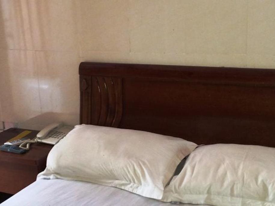 Хошимин: Hong Loan Hotel 2