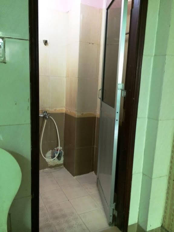 Хошимин: Hong Loan Hotel 1