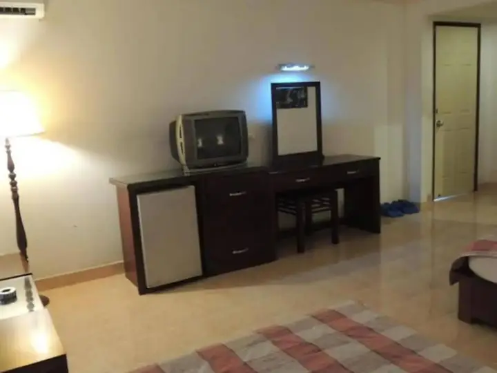 Хошимин: Phung Long Hotel