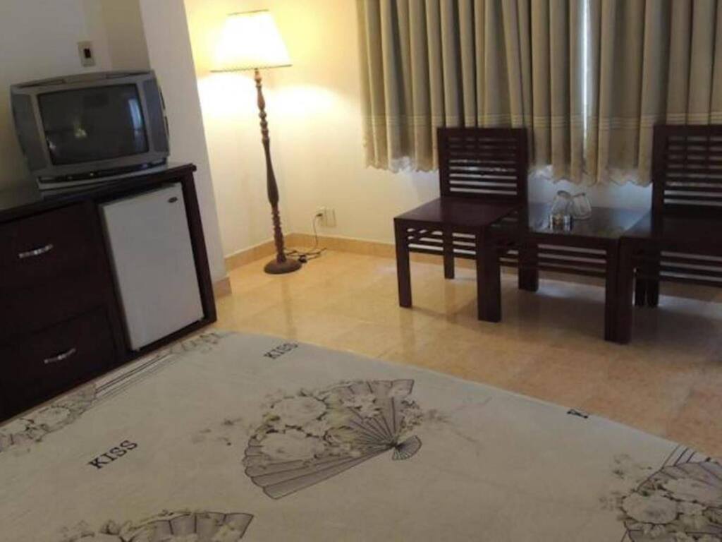 Хошимин: Phung Long Hotel