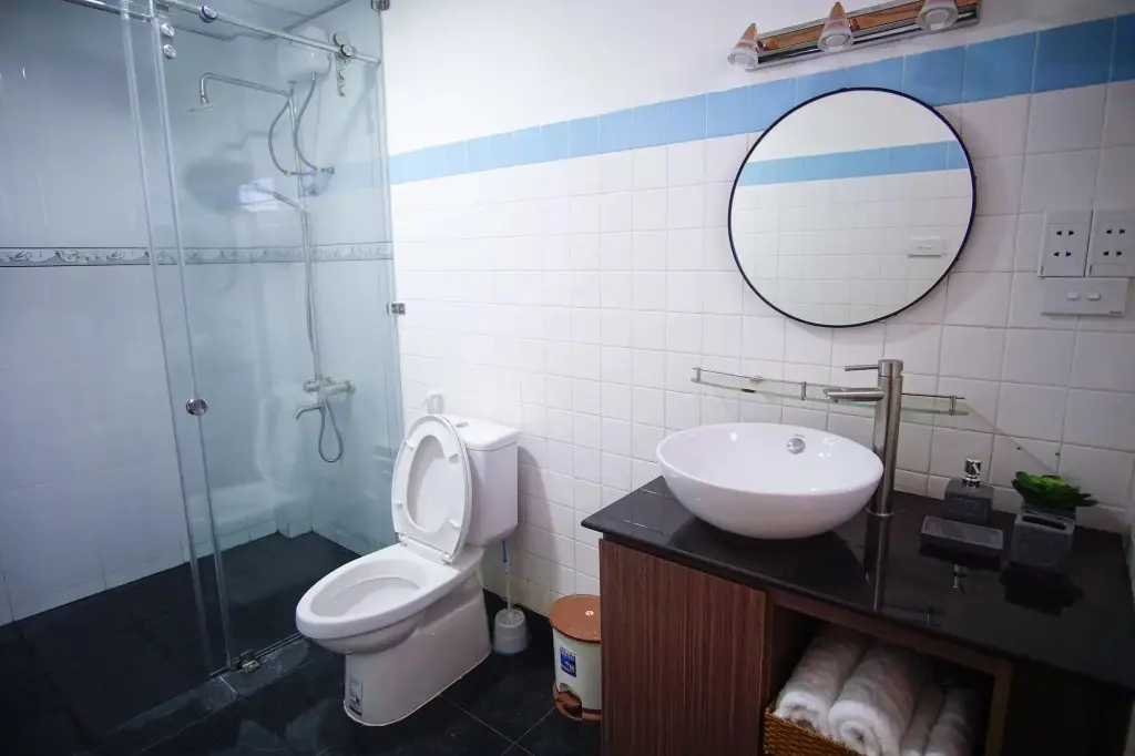 Хошимин: Cuu Kim Son Hotel