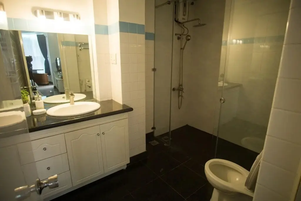 Хошимин: Cuu Kim Son Hotel