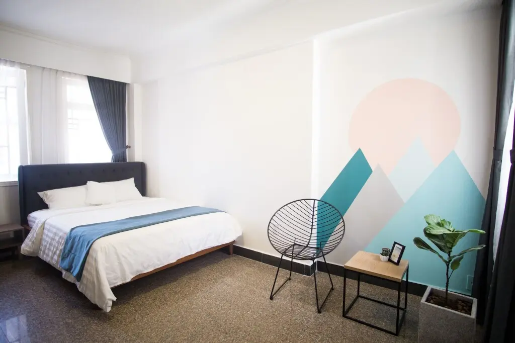 Хошимин: Cuu Kim Son Hotel